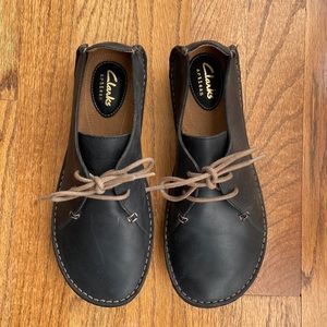 Clarks Artisan Janey Mae shoes